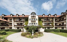 Landhotel Rosenberger